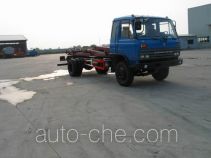 Мусоровоз с отсоединяемым кузовом RJST Ruijiang WL5141ZXX