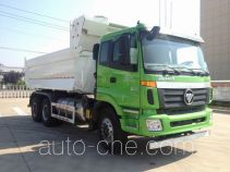 Мусоровоз RJST Ruijiang WL5250ZLJBJ41