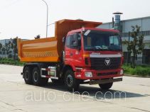 Самосвал мусоровоз RJST Ruijiang WL5250ZLJBJ43