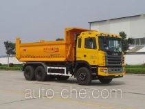Самосвал мусоровоз RJST Ruijiang WL5250ZLJHFC39