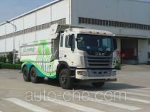 Самосвал мусоровоз RJST Ruijiang WL5250ZLJHFC45