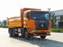 Самосвал мусоровоз RJST Ruijiang WL5250ZLJSQR46