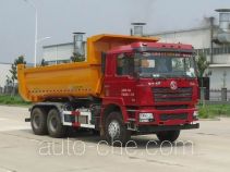 Самосвал мусоровоз RJST Ruijiang WL5250ZLJSX44