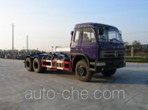 Мусоровоз с отсоединяемым кузовом RJST Ruijiang WL5250ZXX