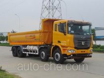 Самосвал мусоровоз RJST Ruijiang WL5310ZLJSQR44