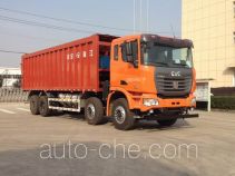 Мусоровоз RJST Ruijiang WL5311ZLJSQR48