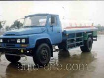 Поливальная машина (автоцистерна водовоз) Wuhuan WX5090GSSE