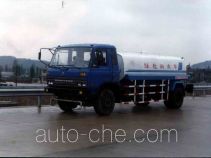 Поливальная машина (автоцистерна водовоз) Wuhuan WX5142GSSE