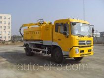 Комбинированная каналопромывочная машина Xinhuan WX5160GST