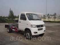 Мусоровоз с отсоединяемым кузовом Huangguan WZJ5040ZXX