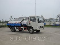 Вакуумная машина Huangguan WZJ5060GXE