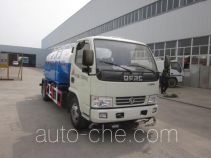 Поливальная машина (автоцистерна водовоз) Huangguan WZJ5070GSSE4