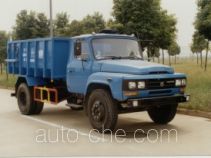 Самосвал мусоровоз Huangguan WZJ5091ZLJ