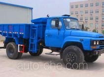 Самосвал шламовоз Huangguan WZJ5096ZWX