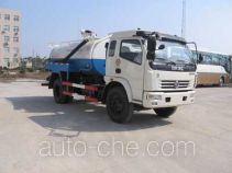 Вакуумная машина Huangguan WZJ5100GXE