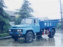 Самосвал шламовоз Huangguan WZJ5100ZWXT