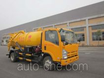 Илососная машина Huangguan WZJ5110GXWE4