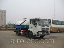 Вакуумная машина Huangguan WZJ5120GXE