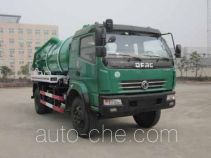 Илососная машина Huangguan WZJ5123GXW