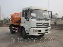 Илососная машина Huangguan WZJ5125GXW