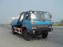 Вакуумная машина Huangguan WZJ5140GXE