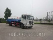 Поливальная машина (автоцистерна водовоз) Huangguan WZJ5160GSSE4