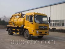 Илососная машина Huangguan WZJ5160GXWE4