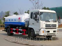Поливальная машина (автоцистерна водовоз) Huangguan WZJ5161GSS