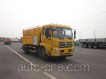 Поливо-моечная машина Huangguan WZJ5162GQXE5