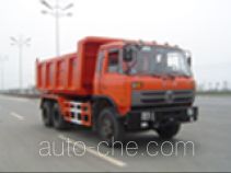 Самосвал шламовоз Huangguan WZJ5200ZWX