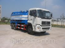 Комбинированная каналопромывочная машина Huangguan WZJ5250GST