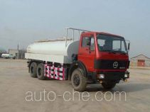 Автоцистерна для воды (водовоз) Tiema XC5256GGS