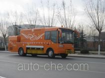 Снегоуборочная машина Taihu XQ5120TCX