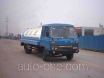 Поливальная машина (автоцистерна водовоз) Zhongchang XQF5070GSS