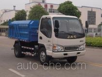 Самосвал мусоровоз Jinnan XQX5040ZLJ4HFC