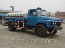 Поливальная машина (автоцистерна водовоз) Jinnan XQX5100GSS