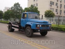 Мусоровоз с отсоединяемым кузовом Jinnan XQX5110ZXX4