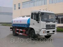 Поливальная машина (автоцистерна водовоз) Jinnan XQX5140GSS