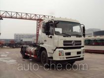 Мусоровоз с отсоединяемым кузовом Tanghong XT5160ZXXEQL