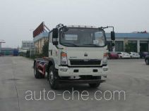 Мусоровоз с отсоединяемым кузовом Tanghong XT5162ZXXZZ5