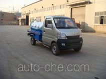 Вакуумная машина Xingda (Shijiazhuang) XXQ5021GXE