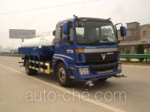 Поливальная машина (автоцистерна водовоз) Xingyang XYZ5160GSS