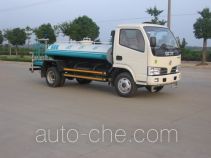 Поливальная машина (автоцистерна водовоз) Zhongchang XZC5040GSS3