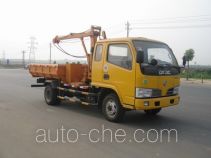Машина для землечерпательных работ Zhongchang XZC5040TQY