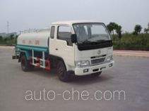 Поливальная машина (автоцистерна водовоз) Zhongchang XZC5041GSS