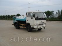 Поливальная машина (автоцистерна водовоз) Zhongchang XZC5041GSS3