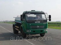 Поливальная машина (автоцистерна водовоз) Zhongchang XZC5080GSS4