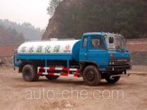 Поливальная машина (автоцистерна водовоз) Zhongchang XZC5108GPS6D15