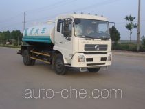 Поливальная машина (автоцистерна водовоз) Zhongchang XZC5120GSS3