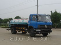 Поливальная машина (автоцистерна водовоз) Zhongchang XZC5121GSS3